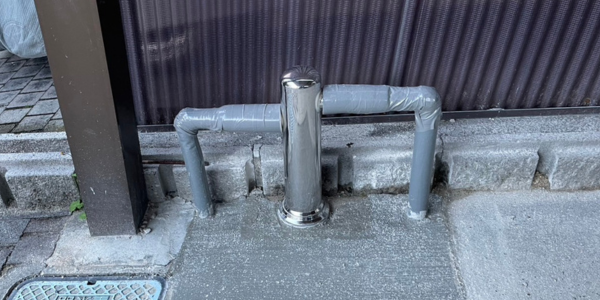 設置事例③ 施工写真2