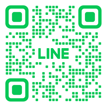 LINE公式アカウント QRコード